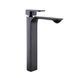 Змішувач для умивальника Globus Lux Milano GLM-201-BB 21923 фото 1