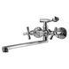 Змішувач для ванни DOMINO DB-RS-0316-SHARM 11587 фото 1