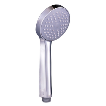 Душова лійка Globus Lux SH-2280-Gray Сіра , хром 24998 фото