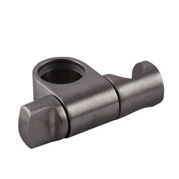 Тримач лійки Sliding Hook до Систем SUS Круглий 20290 фото