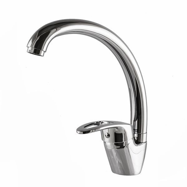Змішувач для кухні Globus Lux Caprice GLCA-0103S 10647 фото