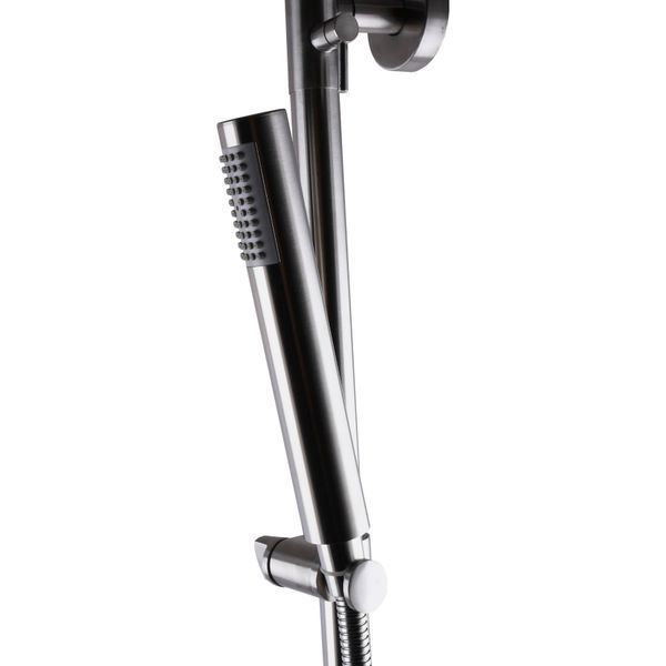 Душова система Globus Lux MAIN SM-SH-02 16099 фото