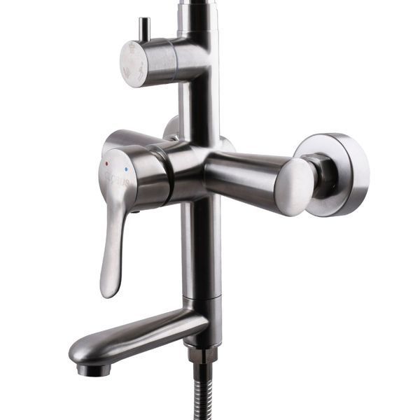 Душова система Globus Lux MAIN SM-SH-02 16099 фото