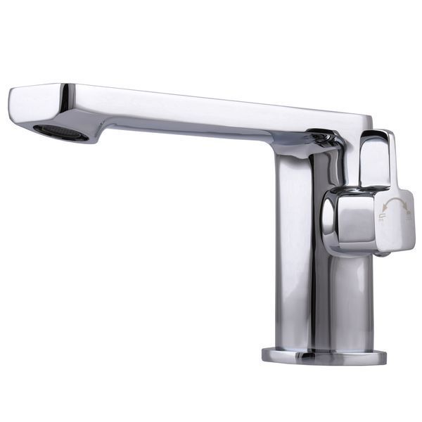 Змішувач для ванни Globus Lux Milano GLM-0109 19326 фото