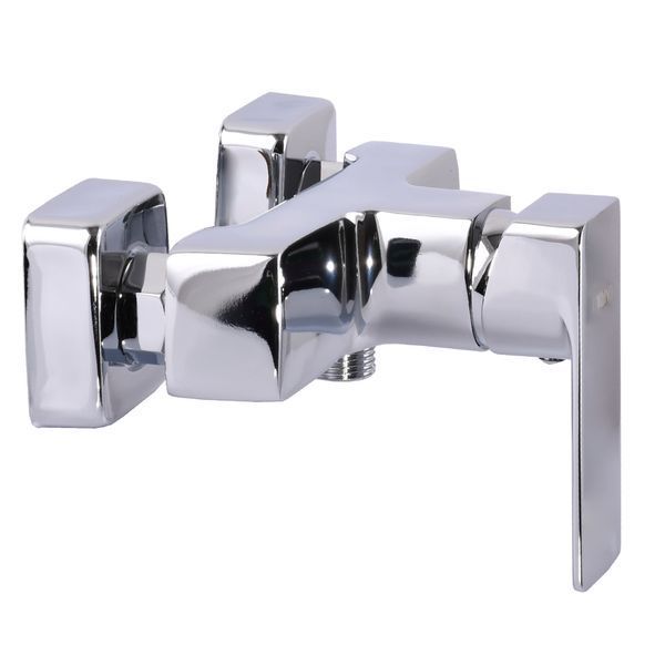 Змішувач для душу DOMINO Dionis DDD-105N 27306 фото