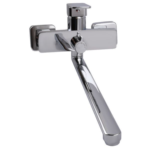 Змішувач для ванни Globus Lux Milano GLM-0208 17067 фото
