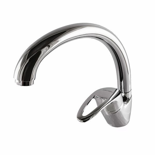 Змішувач для кухні Globus Lux Caprice GLCA-0103S 10647 фото