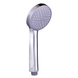 Душова лійка Globus Lux SH-2280-Gray Сіра , хром 24998 фото 1