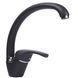 Змішувач для кухні Globus Lux Solly GLSO-0203S-1-ONIX 19202 фото 2