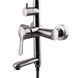 Душова система Globus Lux MAIN SM-SH-02 16099 фото 3