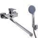 Змішувач для ванни Globus Lux Milano GLM-0208 17067 фото 3
