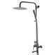 Душова система Globus Lux MAIN SM-SH-02 16099 фото 1