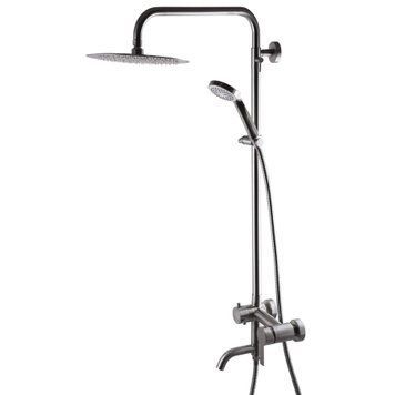 Душова система Globus Lux ALPEN SBT1-SH-02 16100 фото