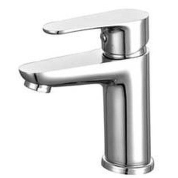Змішувач для умивальника Cersanit CERSANIA S951-409 21650 фото
