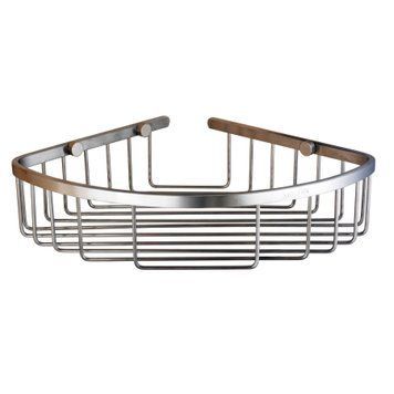 Поличка кутова Globus Lux SS 8499 18165 фото