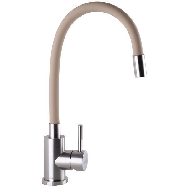 Змішувач для кухні Globus Lux ALPEN SUS-203S-BG15 25314 фото