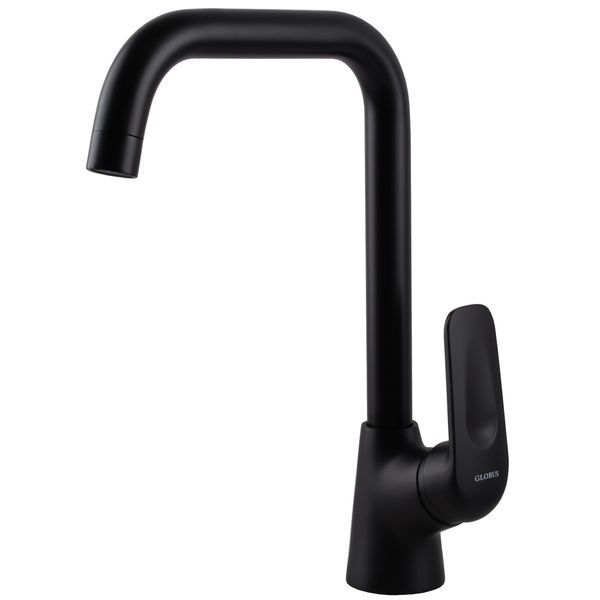 Змішувач для кухні Globus Lux Koln GLK-0203L-10-BB 23156 фото