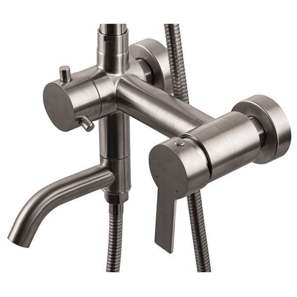 Душова система Globus Lux ALPEN SBT1-SH-02 16100 фото