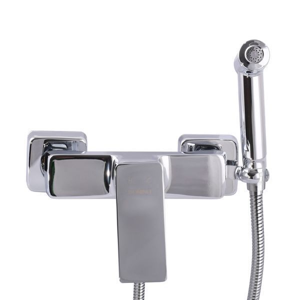 Змішувач гігієнічний DOMINO Dionis DDD-206N 27307 фото