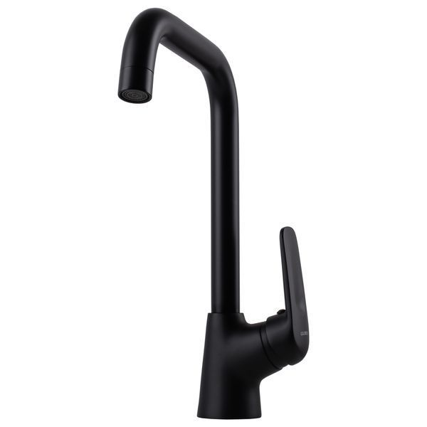Змішувач для кухні Globus Lux Koln GLK-0203L-10-BB 23156 фото