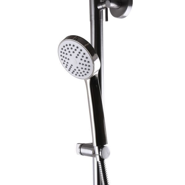 Душова система Globus Lux ALPEN SBT1-SH-02 16100 фото