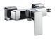 Змішувач гігієнічний DOMINO Dionis DDD-206N 27307 фото 2