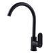Змішувач для кухні TOPAZ BARTS TB 07403-H36-BL 20987 фото 4