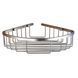 Поличка кутова Globus Lux SS 8499 18165 фото 1