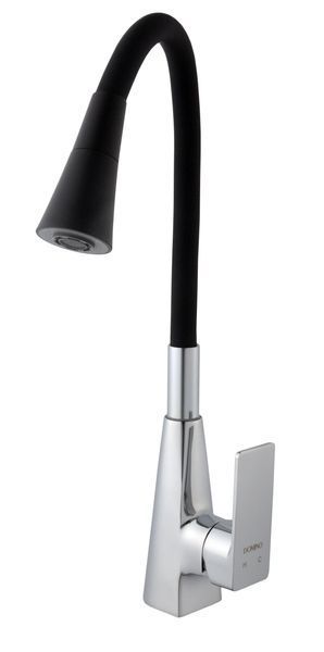 Змішувач для кухні DOMINO Dionis DDD-203SM-00 27310 фото