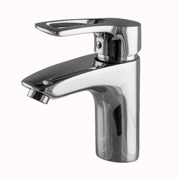Змішувач для умивальника Globus Lux SEVA GLSV-0101 8765 фото
