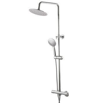 Душова система Globus Lux DS0040S 12282 фото