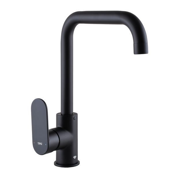 Змішувач для кухні TOPAZ BARTS TB 07423-H36-BL 22531 фото