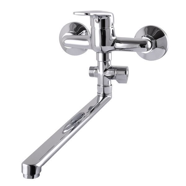 Змішувач для ванної Globus Lux Koln GLK-0108 23157 фото
