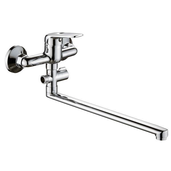 Змішувач для ванної Globus Lux Koln GLK-0108 23157 фото