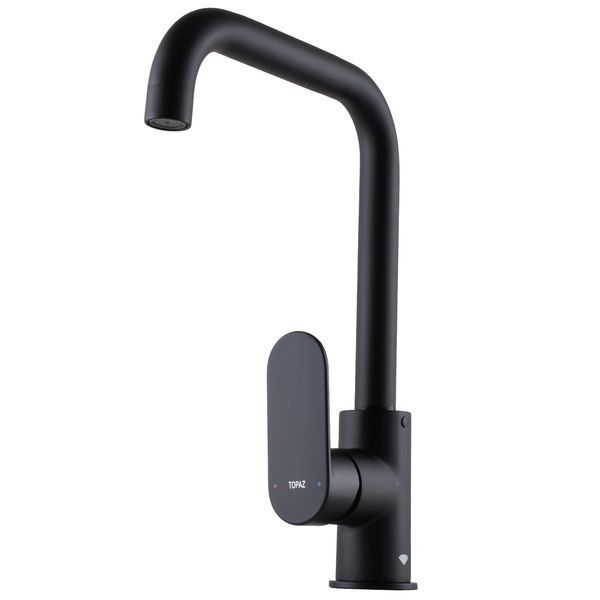 Змішувач для кухні TOPAZ BARTS TB 07423-H36-BL 22531 фото