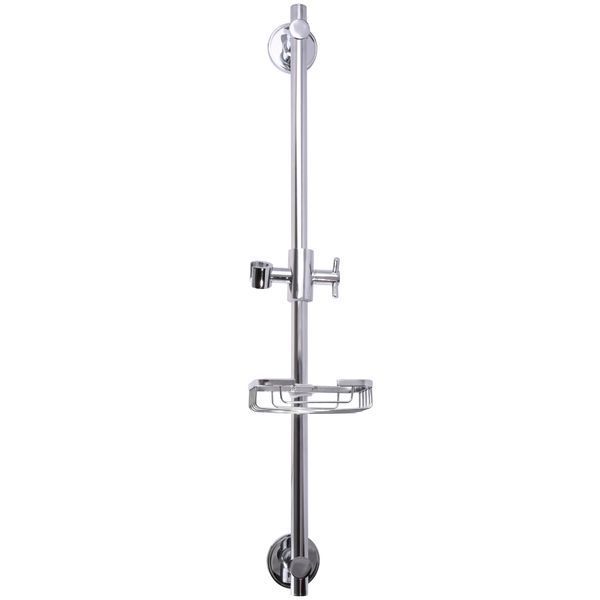 Душова стійка Globus Lux DS-1106-CR 27591 фото