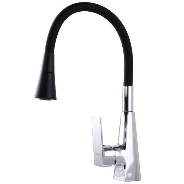 Змішувач для кухні DOMINO Dionis DDD-203SM-00 27310 фото