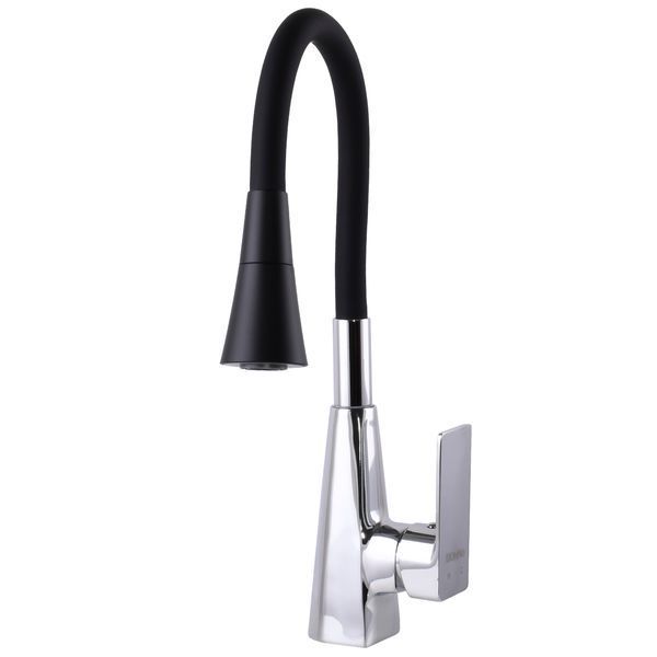 Змішувач для кухні DOMINO Dionis DDD-203SM-00 27310 фото