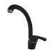Змішувач для кухні Globus Lux Solly GLSO-0203S-Big-ONIX 17645 фото 2