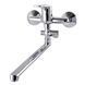 Змішувач для ванної Globus Lux Koln GLK-0108 23157 фото 3