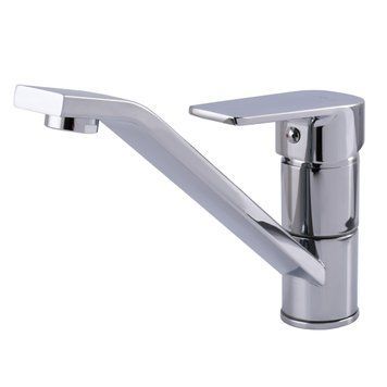 Змішувач для кухні Globus Lux BONN GLB-0203Q 28495 фото