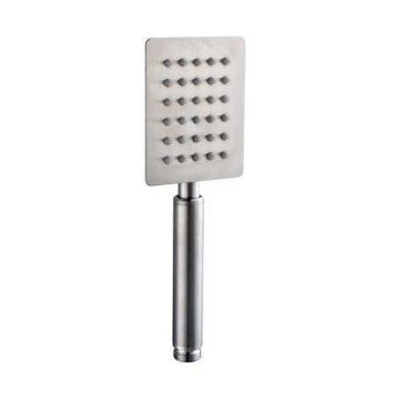 Душова лійка Globus Lux SUS-001Q 16102 фото