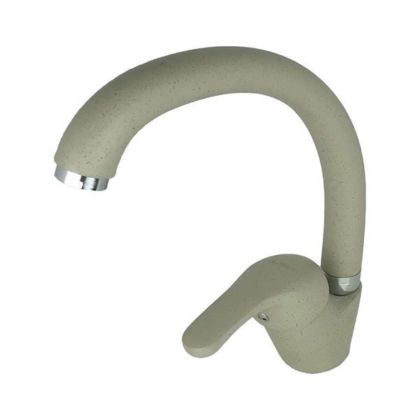 Змішувач для кухні Globus Lux Solly GLSO-0203S-Big-SAHARA 17646 фото