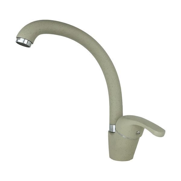 Змішувач для кухні Globus Lux Solly GLSO-0203S-Big-SAHARA 17646 фото