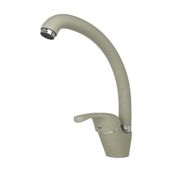 Змішувач для кухні Globus Lux Solly GLSO-0203S-Big-SAHARA 17646 фото