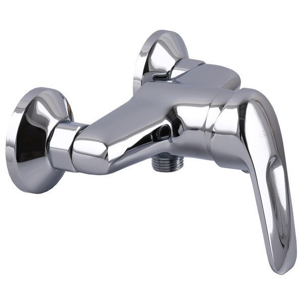 Змішувач для душу Globus Lux Koln GLK-0105N 14955 фото