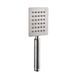Душова лійка Globus Lux SUS-001Q 16102 фото 1