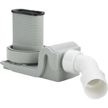Сифон для трапа Advantix Vario VIEGA 686376 16120 фото