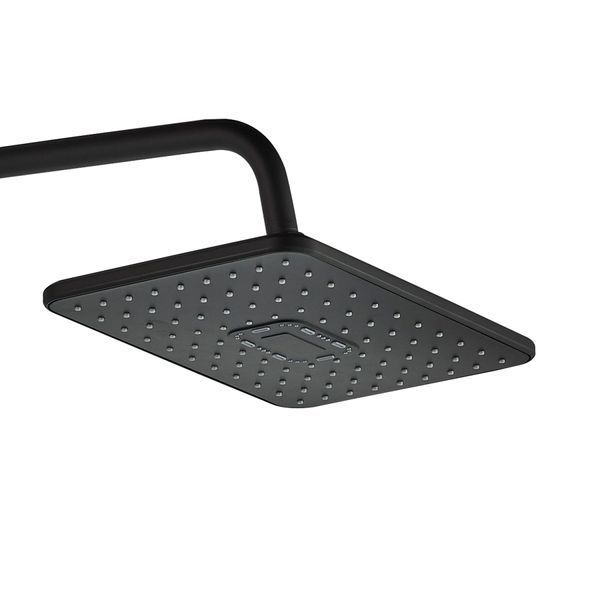 Душова система Globus Lux Termostatic R GLA-0040T-BB 21953 фото