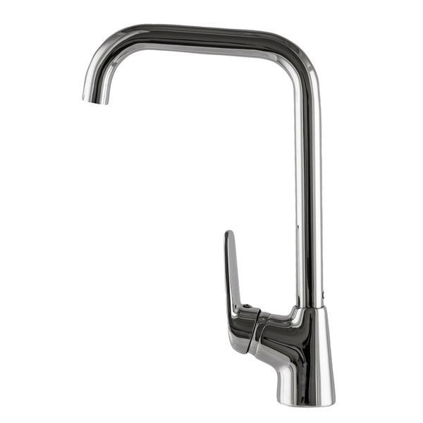 Змішувач для кухні Globus Lux Koln GLK-0203L 14956 фото